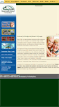 Mobile Screenshot of phgainc.org
